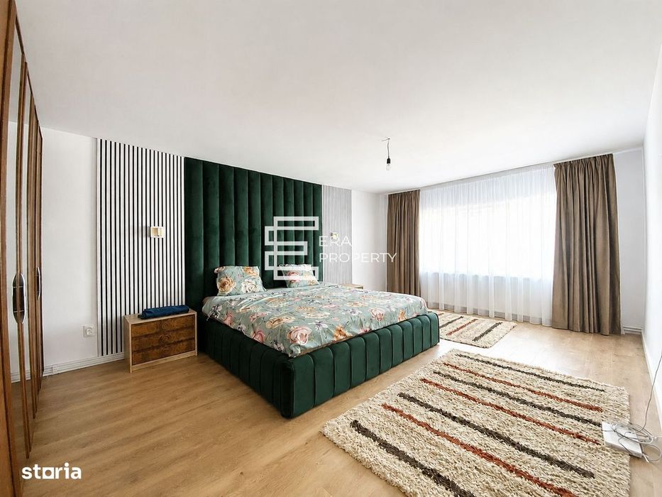 Casă individuală + atelier 150 mp | Teren 812 mp | 2 locuințe | Sibiu