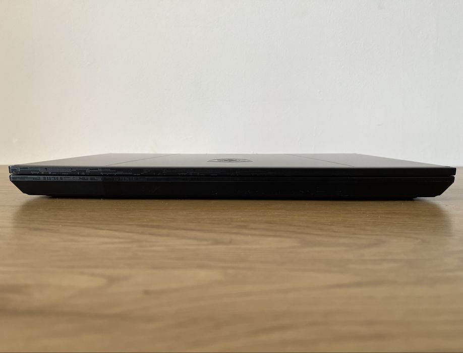 MSI Katana 15 – RTX 4060 8GB | Intel Core i5-12450H | 16GB RAM | 1TB SSD | 144Hz | Stare excelentă