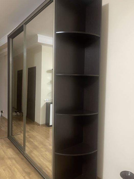 Шкаф для прихожей/гостинной