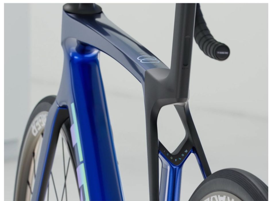 Cursiera trek madone  noua marimea L