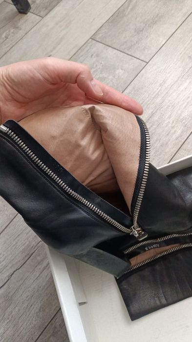 Ботильоны 36 размер