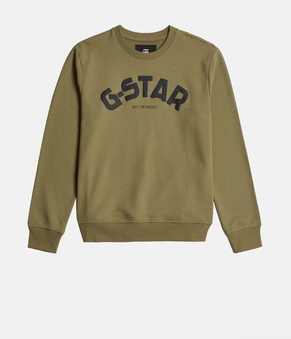 Мъжка блуза G-star Raw, размер М