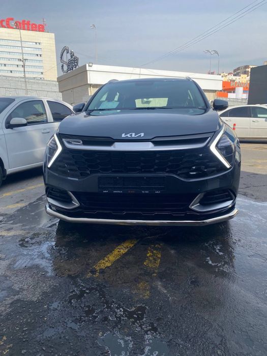 Защита бампера дуга для всех моделей Kia и Hyundai