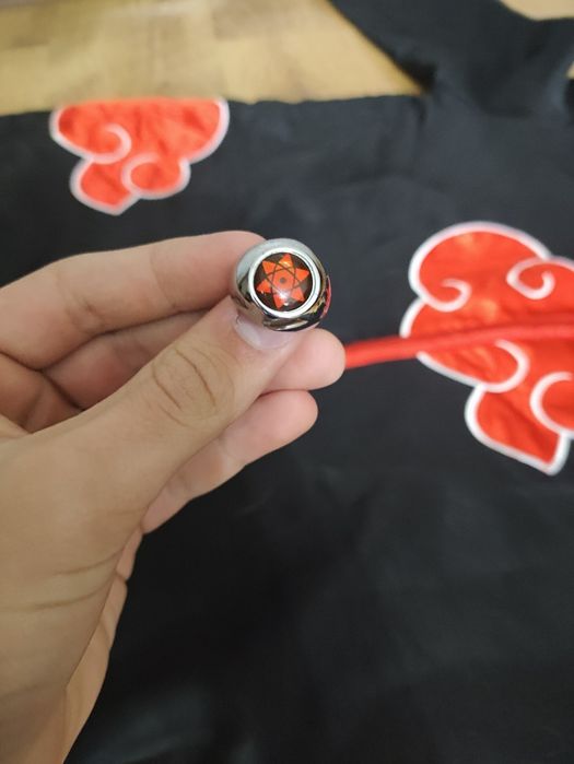 Сет костюм из Наруто