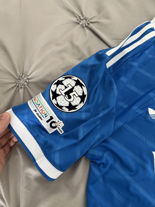 Real Madrid - Third Kit Season 25/26, Vini Jr. #7