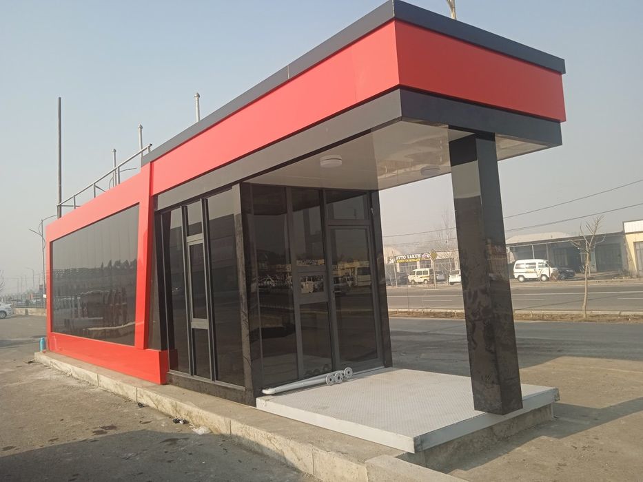 Кучма заправка АЗС контейнер заправка