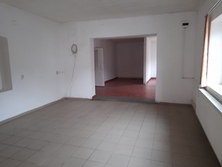 Spațiu de închiriat Com.Alma, jud.Sibiu