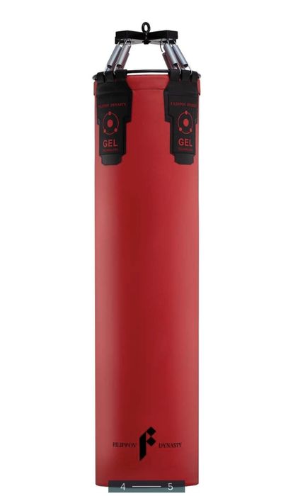 Мешок Боксерский FILLIPPOV КМБ4