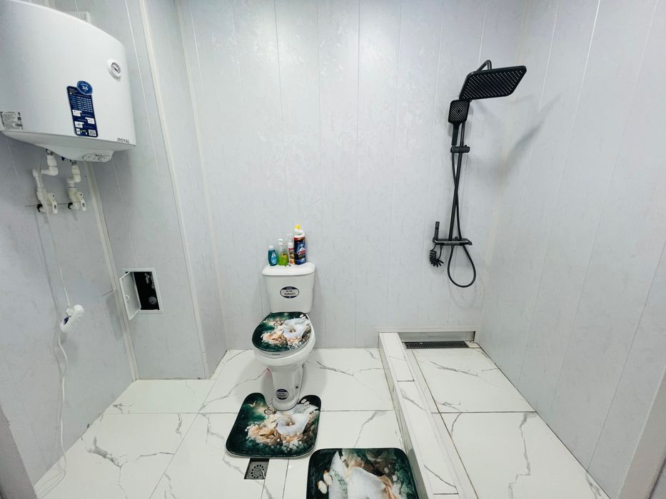 Kvartira ijaraga beriladi