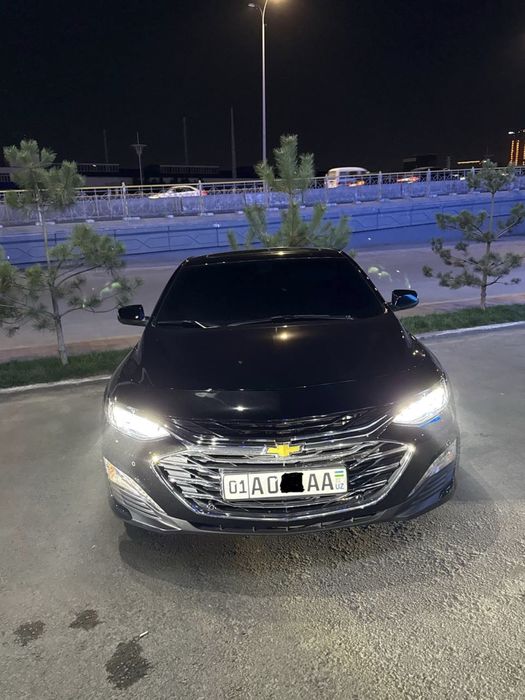 Malibu 2 premier 2.0 turbo full ideal