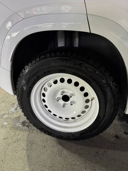 Tracker Трекер 2 Продою своего белого медвежонка