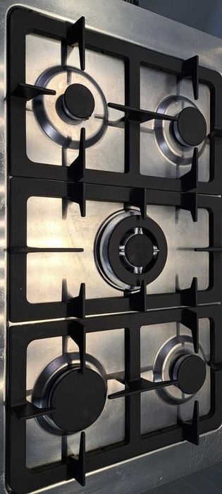 Газовая плита аристо