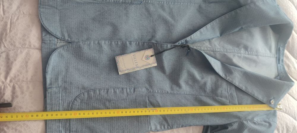 Мъжко сако Alessandro Gilles