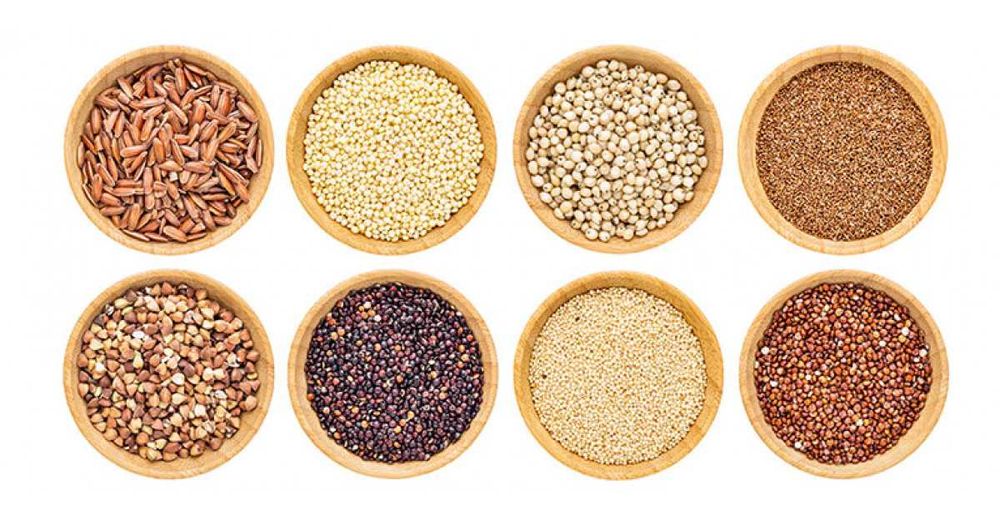 Linte - Naut - Orez -Vrac