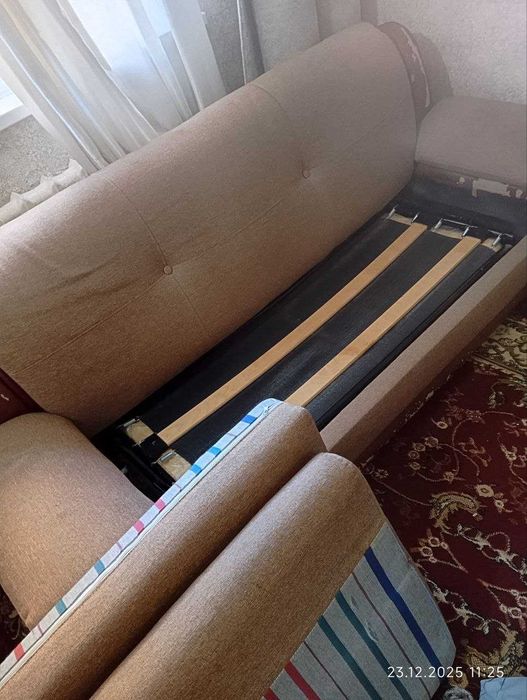 срооочно раскладное диван кресло сотилади