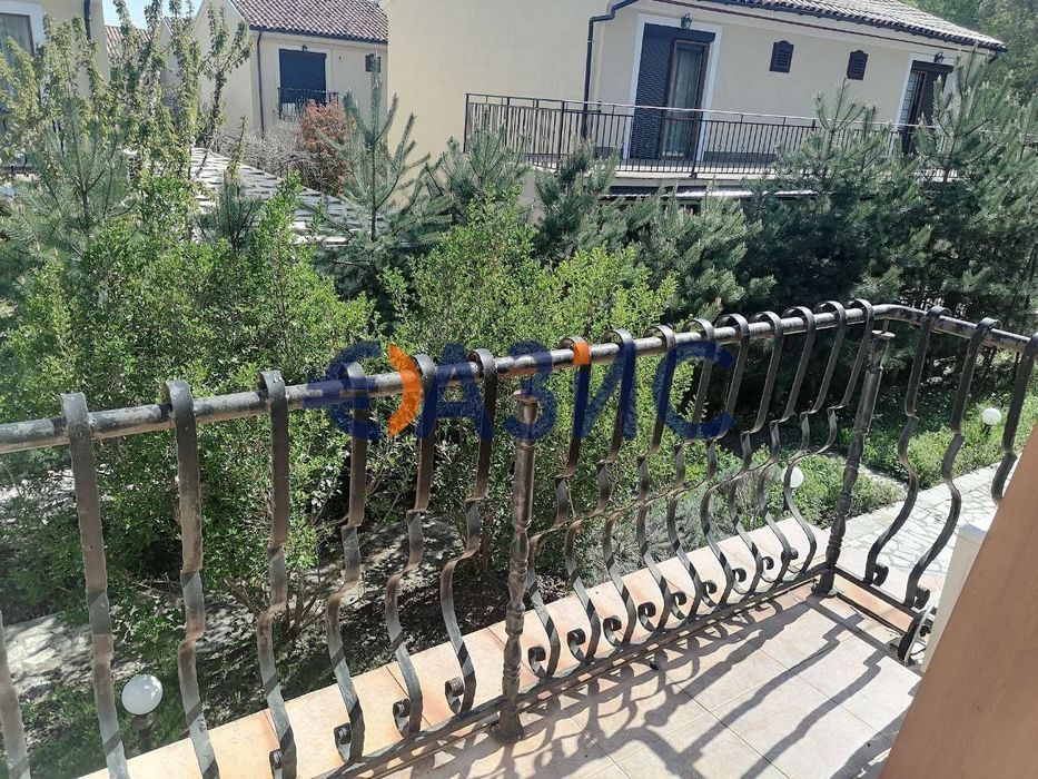 4-room apartment on the 2nd floor,Roman Villas,Elenite,Bulgaria-108 sq