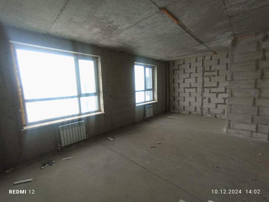 Квартира 38.5 кв,м