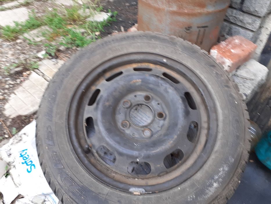 Гуми и джанти за автомобил и мотор