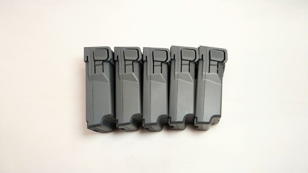 Аккумуляторы DJI Mini 5 pro новые