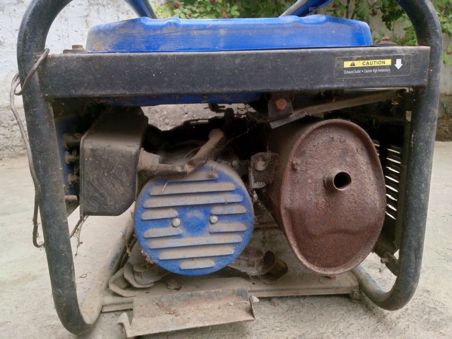 Продаётся!! Генератор.