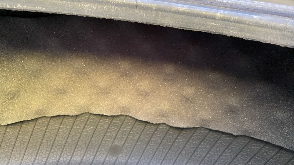 Резина от GEELY OKOVANGO Atlas