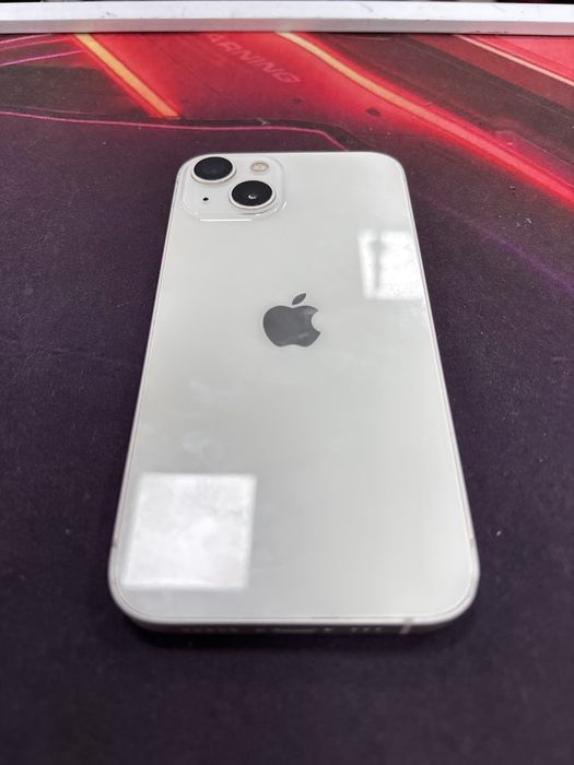 Айфон 13 128гб 75%