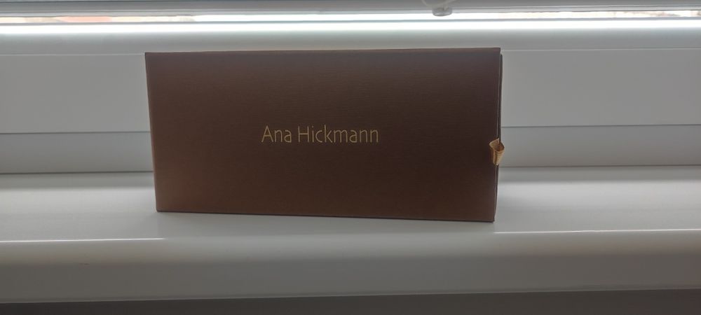 Дамски слънчеви очила Ana Hickmann