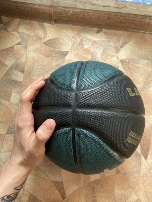 мяч баскетбольный