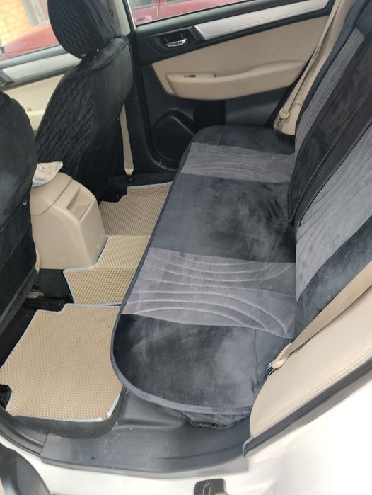 Продам  SUBARU outback