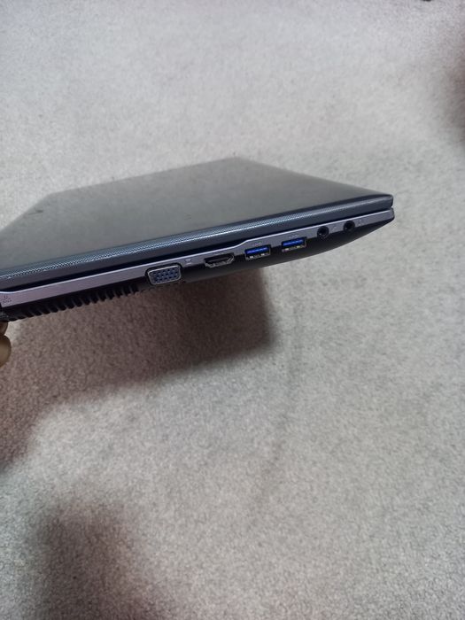 Laptop i7 video 2 gb Nvidia