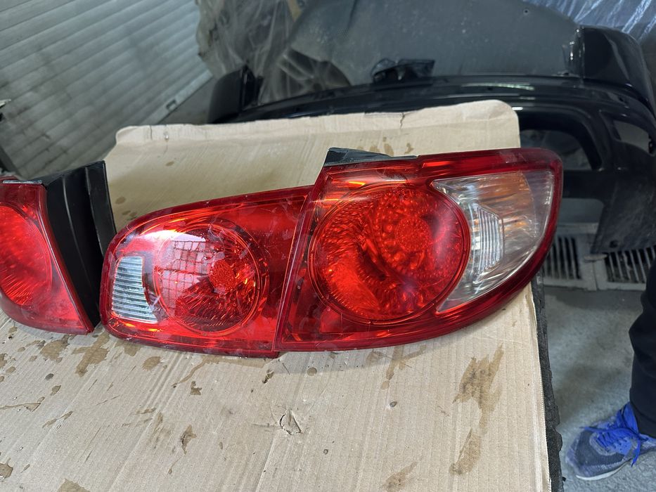 Hyundai Santafe стопове 2006-09