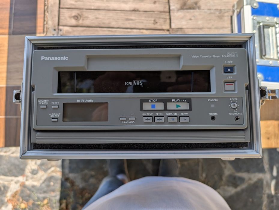 Panasonic AG-5150E