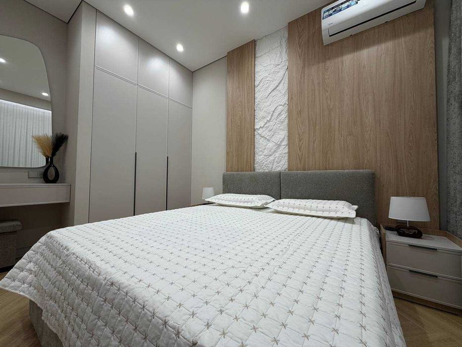 Продаётся 2х комнатная квартира в ЖК IMPERIAL CLUB CITY