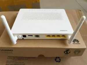 Модем Huawei HG8546M Gpon