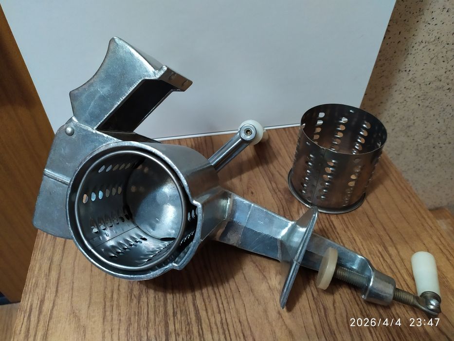 Овощерезка ручная б/у