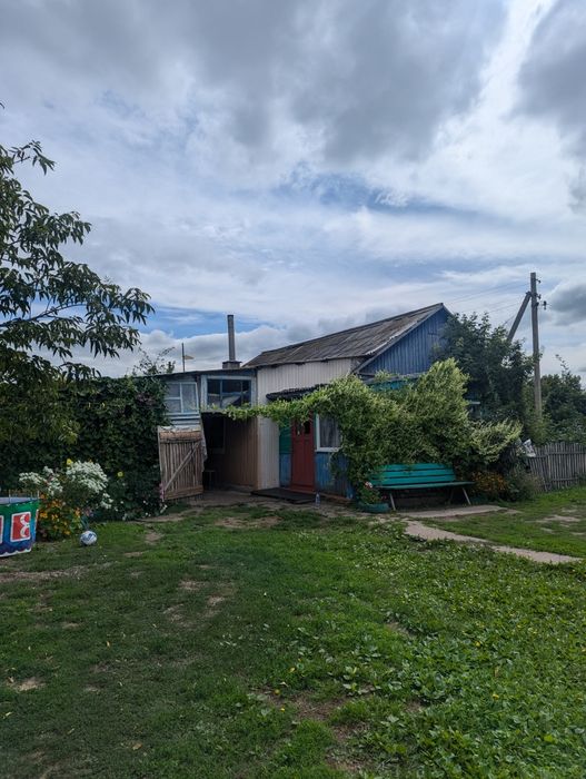 Продается дом в районе