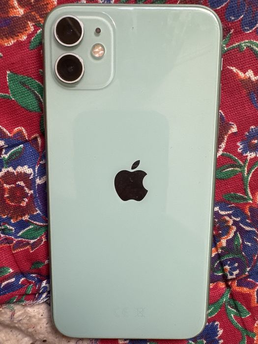 iphone 11 64 гб