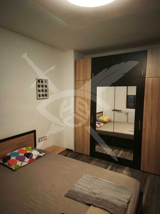 Дава се под наем Тристаен апартамент в София, Надежда 4 - 80 кв.м за 750 € - Снимка #6