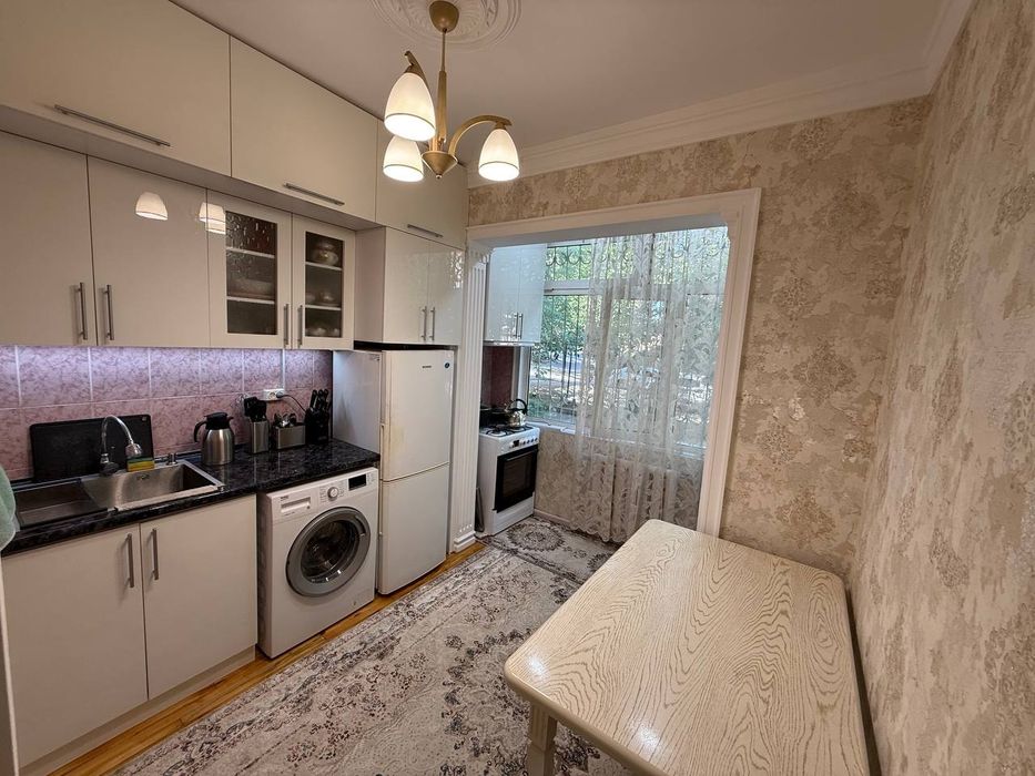 Сдаётся 2-комнатная кв