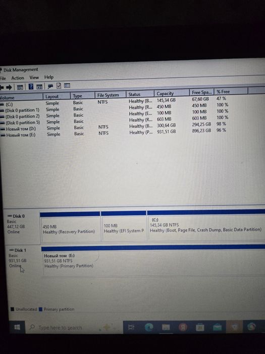 Acer Aspire E15 (E15-576G-79BJ)