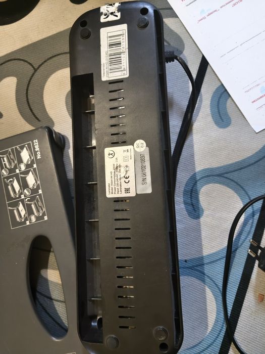 Epson L805 принтер
