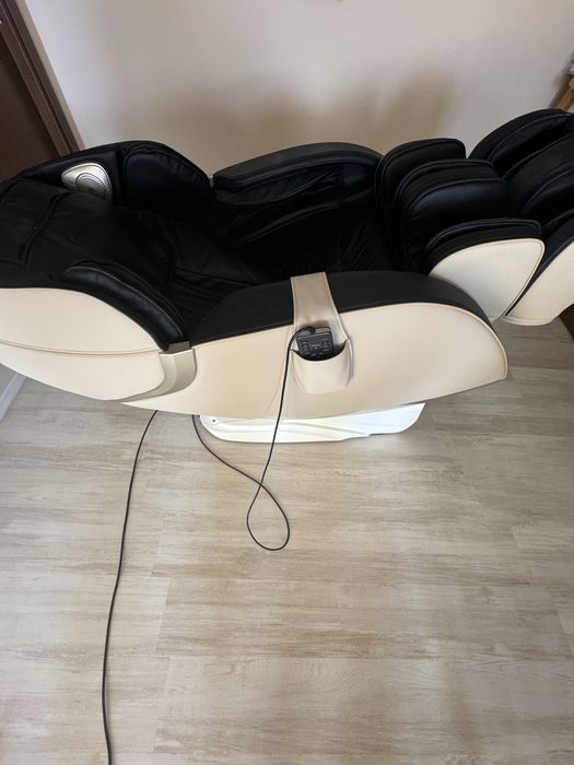 Fotoliu masaj Komoder