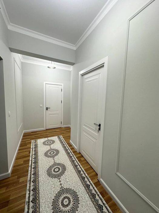 Продаётся квартира