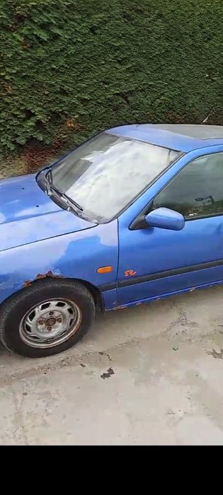 Продам автомобиль