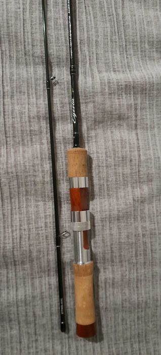 Въдица Palms Egeria Native ETNS-53L