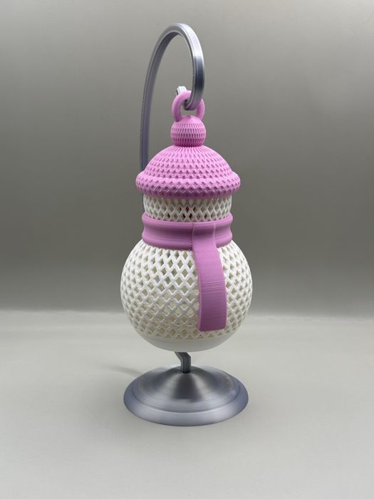 Lampi decorative pentru Craciun