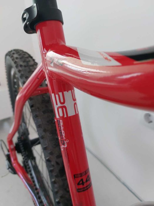 Алуминиев велосипед Sprint Apolon 26" - много запазен!