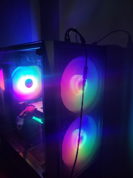 Продам игровой компьютер