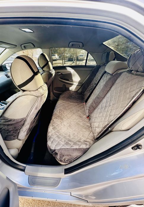 Продам Toyota Corolla (Американец)