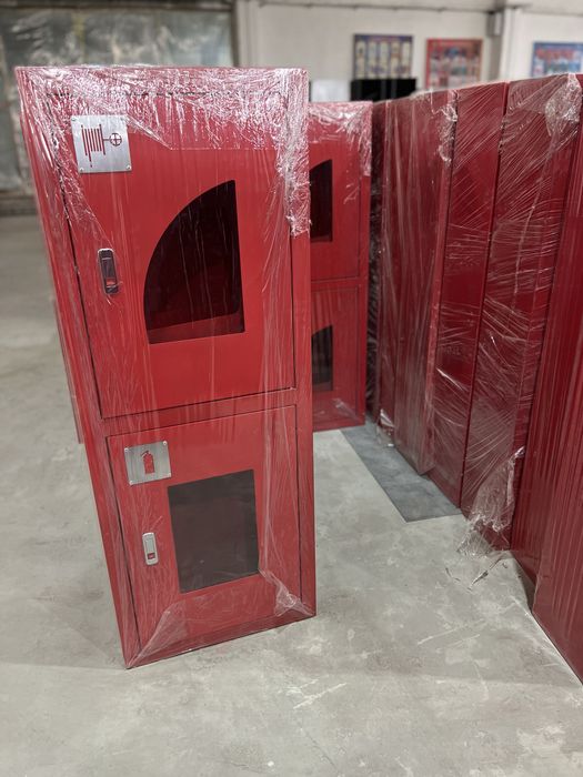 Пожарные щиты